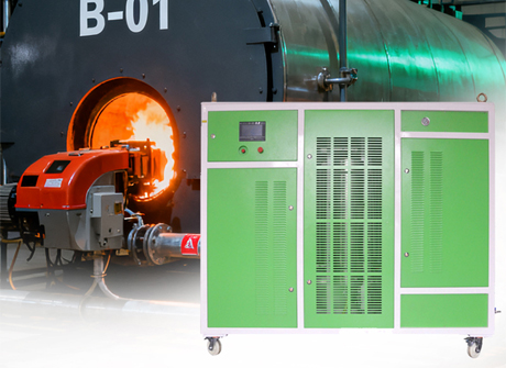 OH20000 for boiler fuel efficiency increase